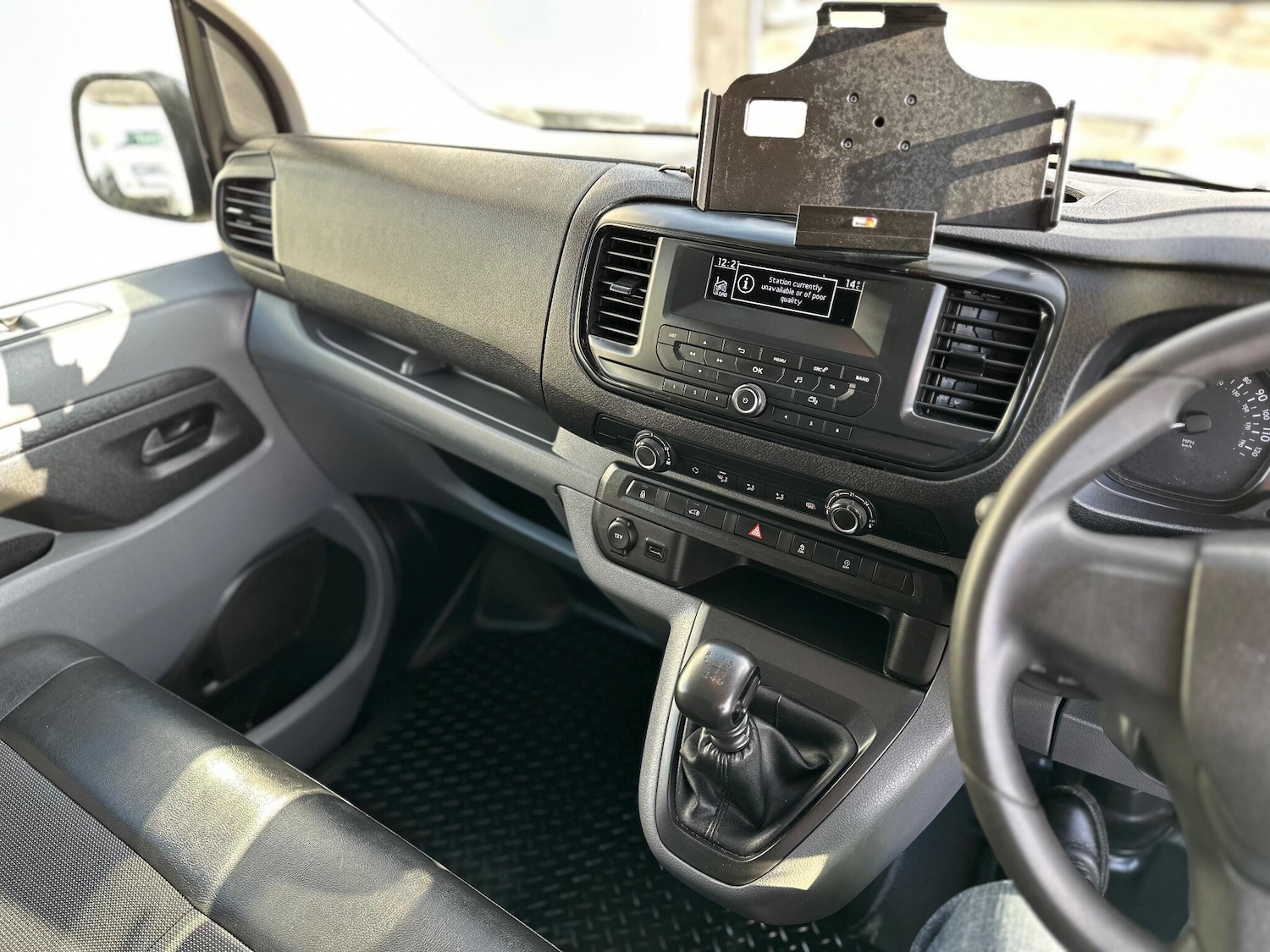 Used Vauxhall Vivaro 2020 for sale - 77255155: Photo 31