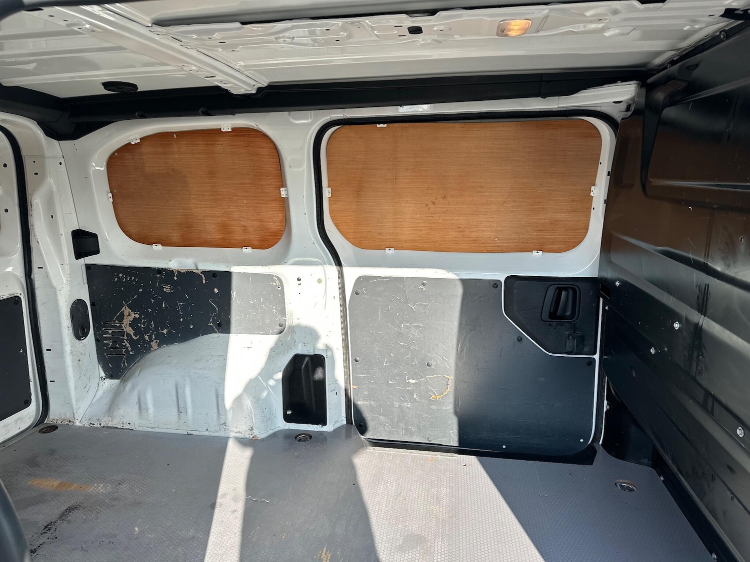 Used Vauxhall Vivaro 2020 for sale - 77255155: Photo 39