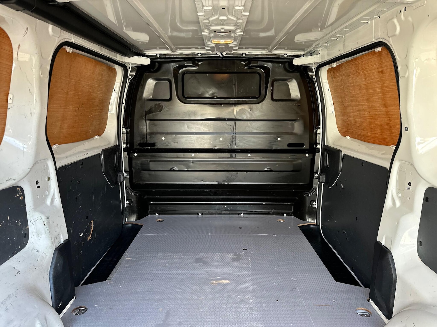 Used Vauxhall Vivaro 2020 for sale - 77255155: Photo 44