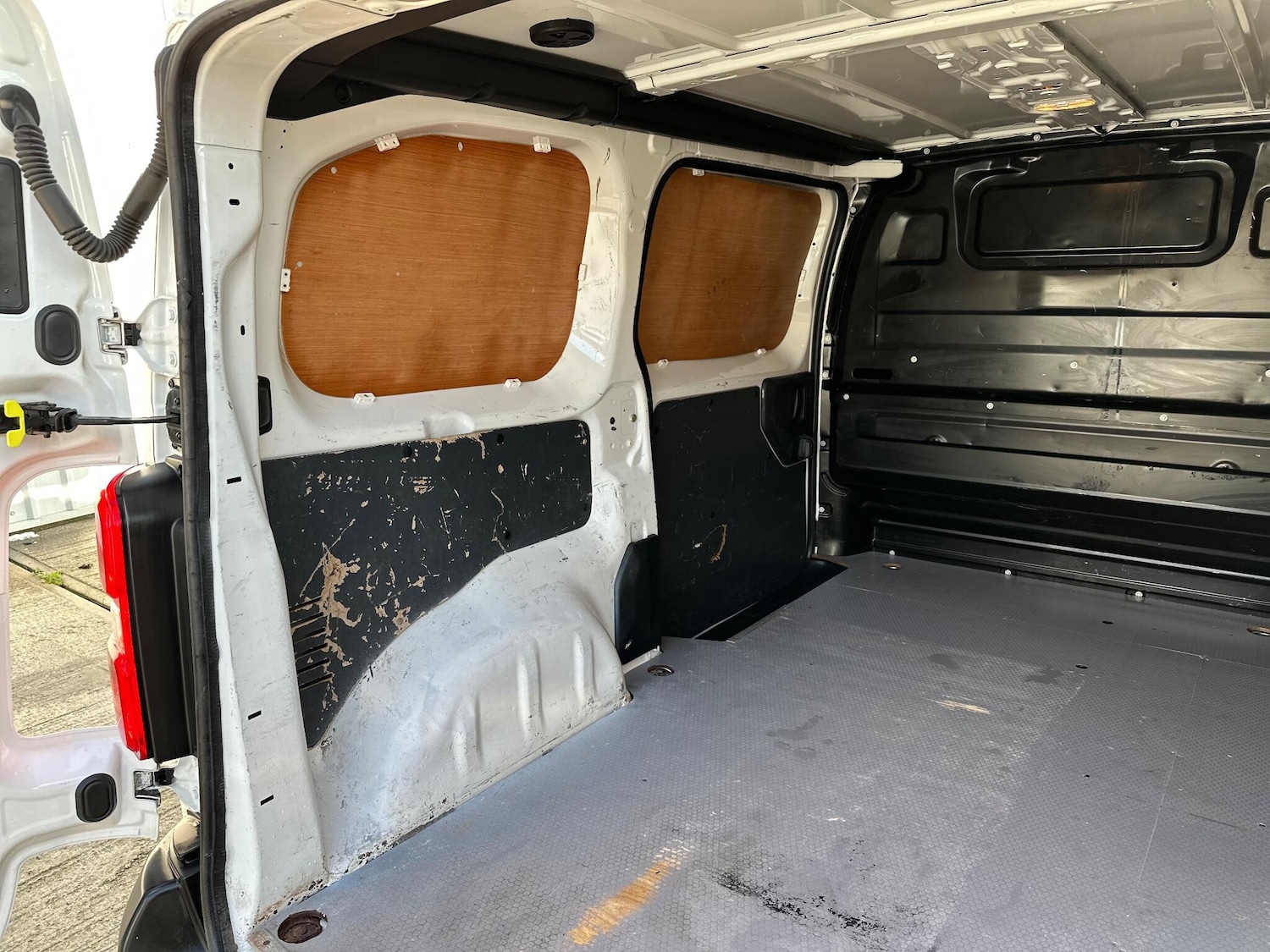 Used Vauxhall Vivaro 2020 for sale - 77255155: Photo 46