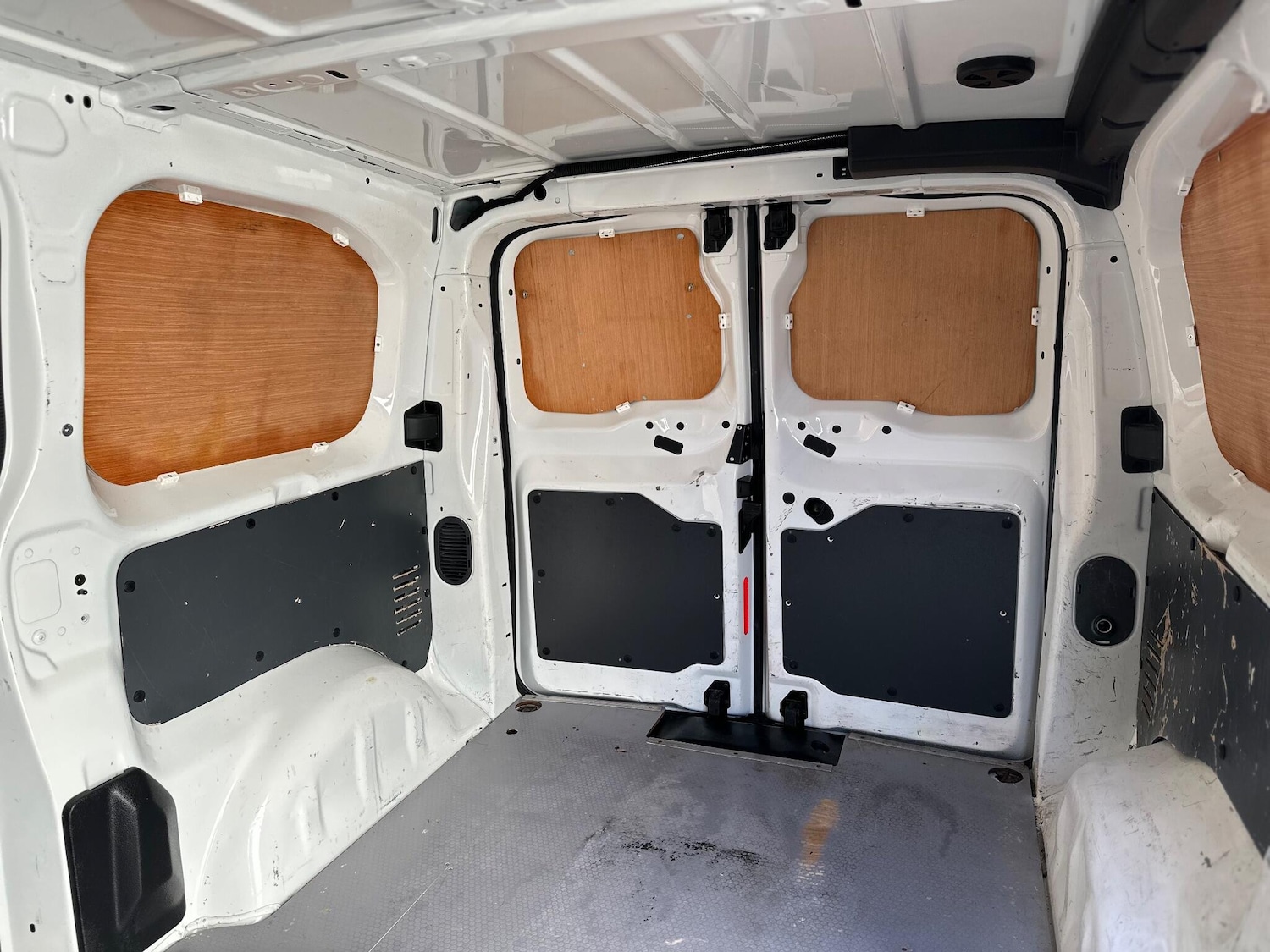 Used Vauxhall Vivaro 2020 for sale - 77255155: Photo 48