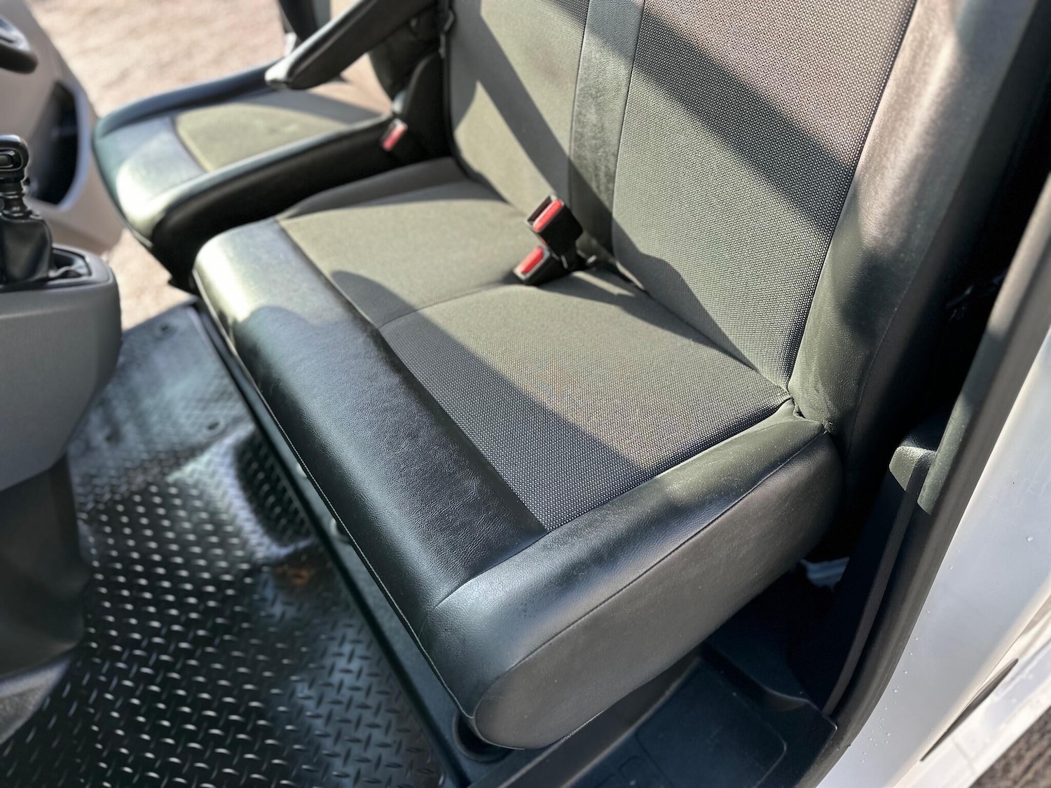 Used Vauxhall Vivaro 2020 for sale - 77255155: Photo 53