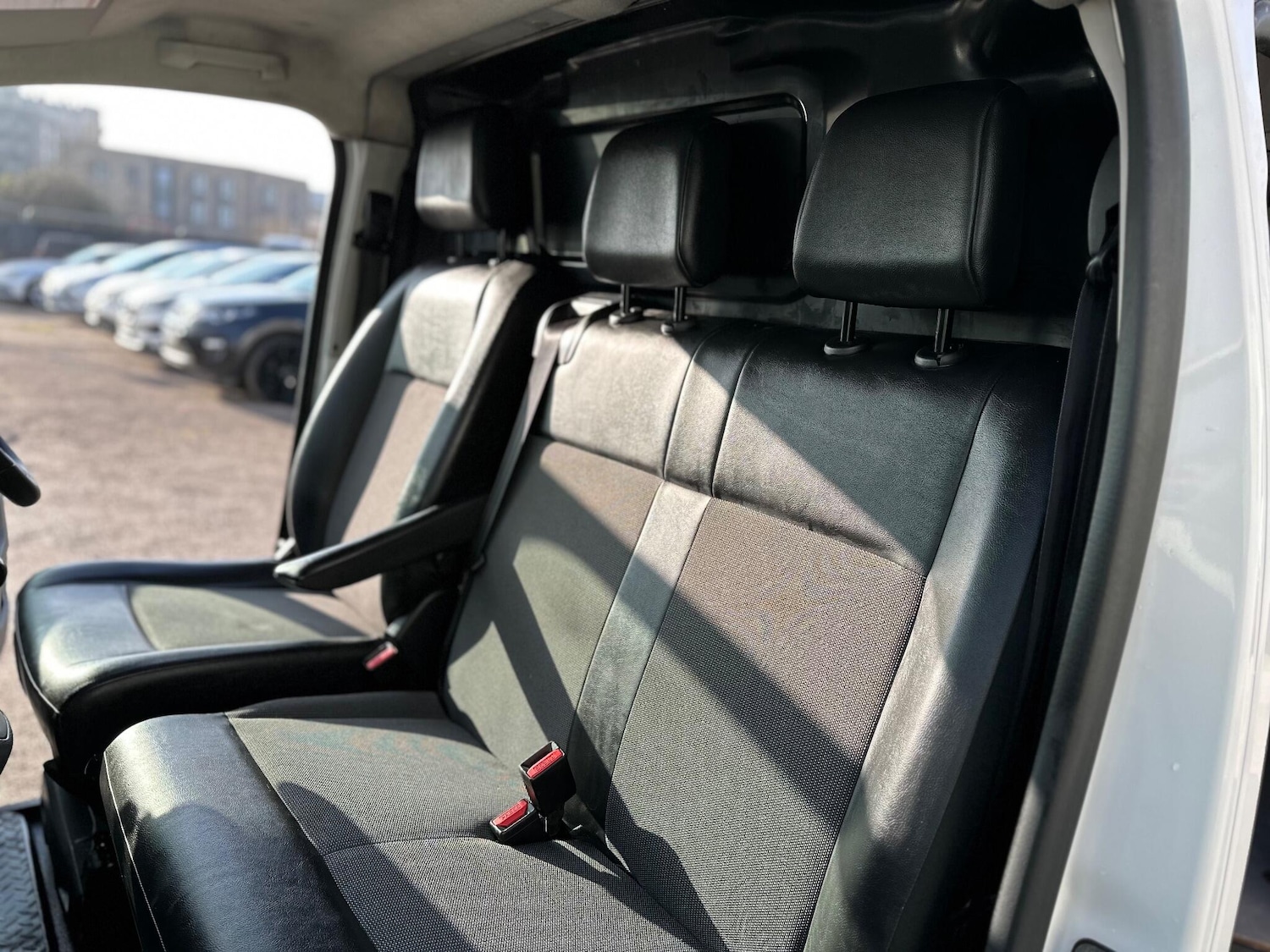 Used Vauxhall Vivaro 2020 for sale - 77255155: Photo 54