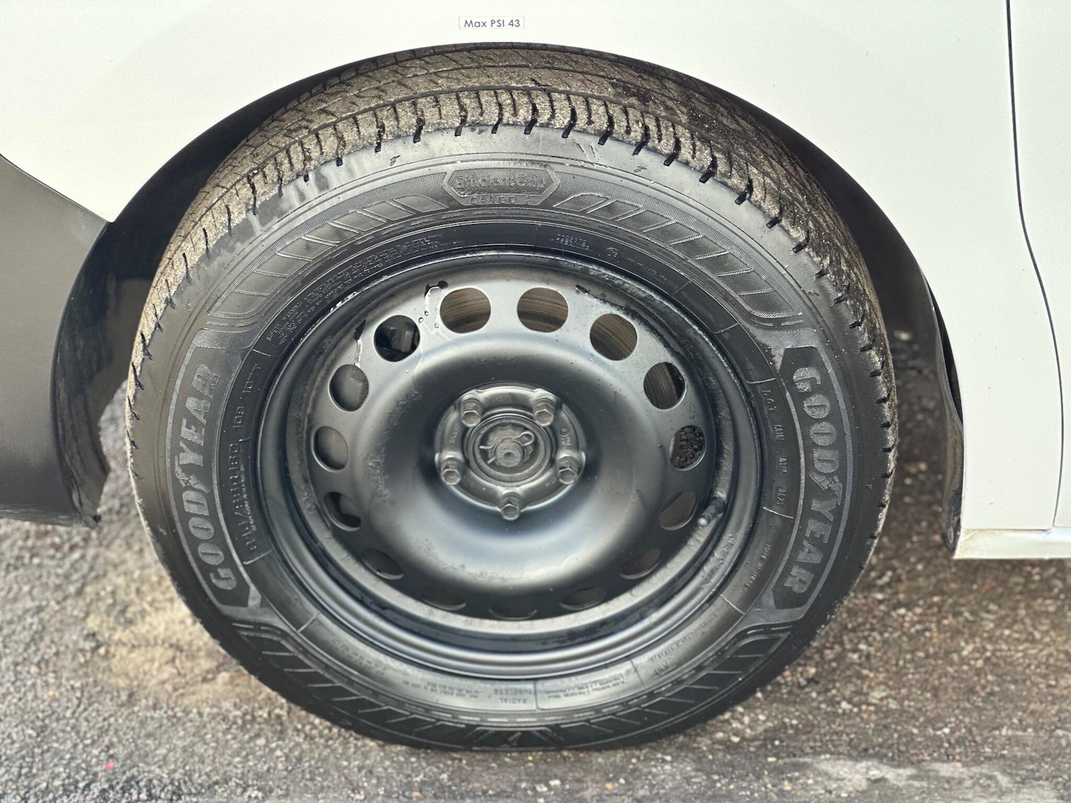 Used Vauxhall Vivaro 2020 for sale - 77255155: Photo 56