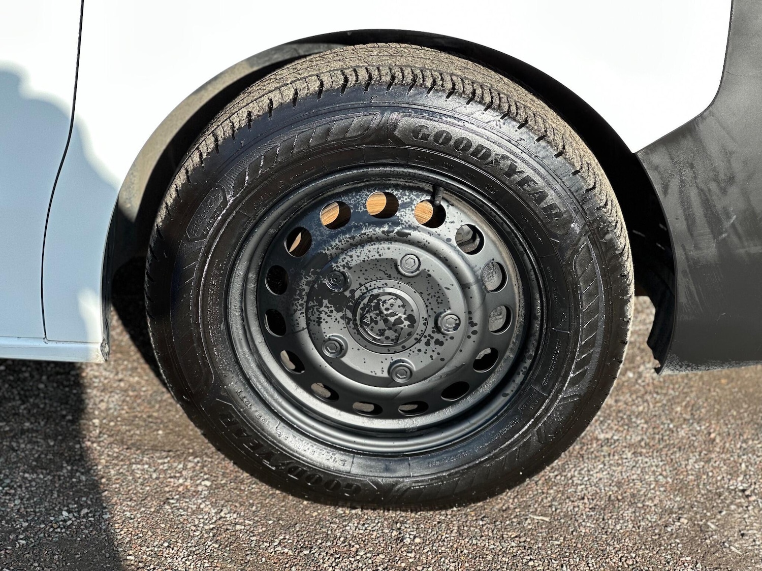 Used Vauxhall Vivaro 2020 for sale - 77255155: Photo 57