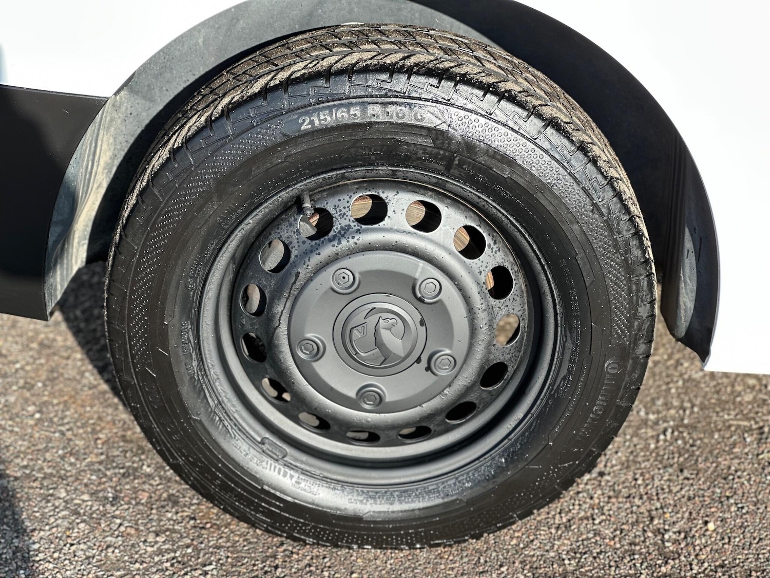 Used Vauxhall Vivaro 2020 for sale - 77255155: Photo 58