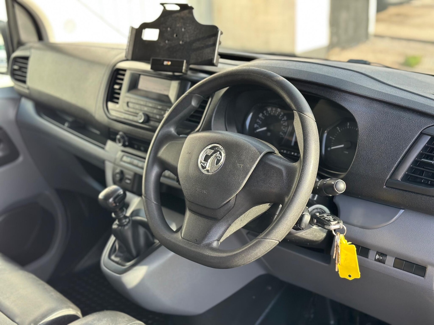 Used Vauxhall Vivaro 2020 for sale - 77255155: Photo 9