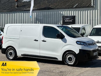 Used Citroen Dispatch 2022 for sale - 79106330: Photo