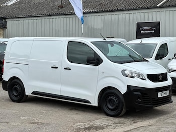 Used Peugeot Expert 2022 for sale - 78946981: Photo