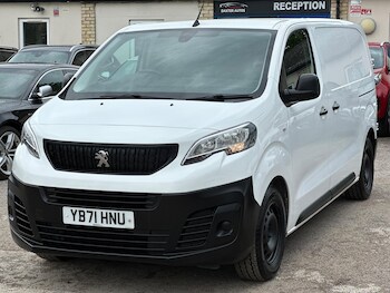 Used Peugeot Expert 2022 for sale - 78946981: Photo