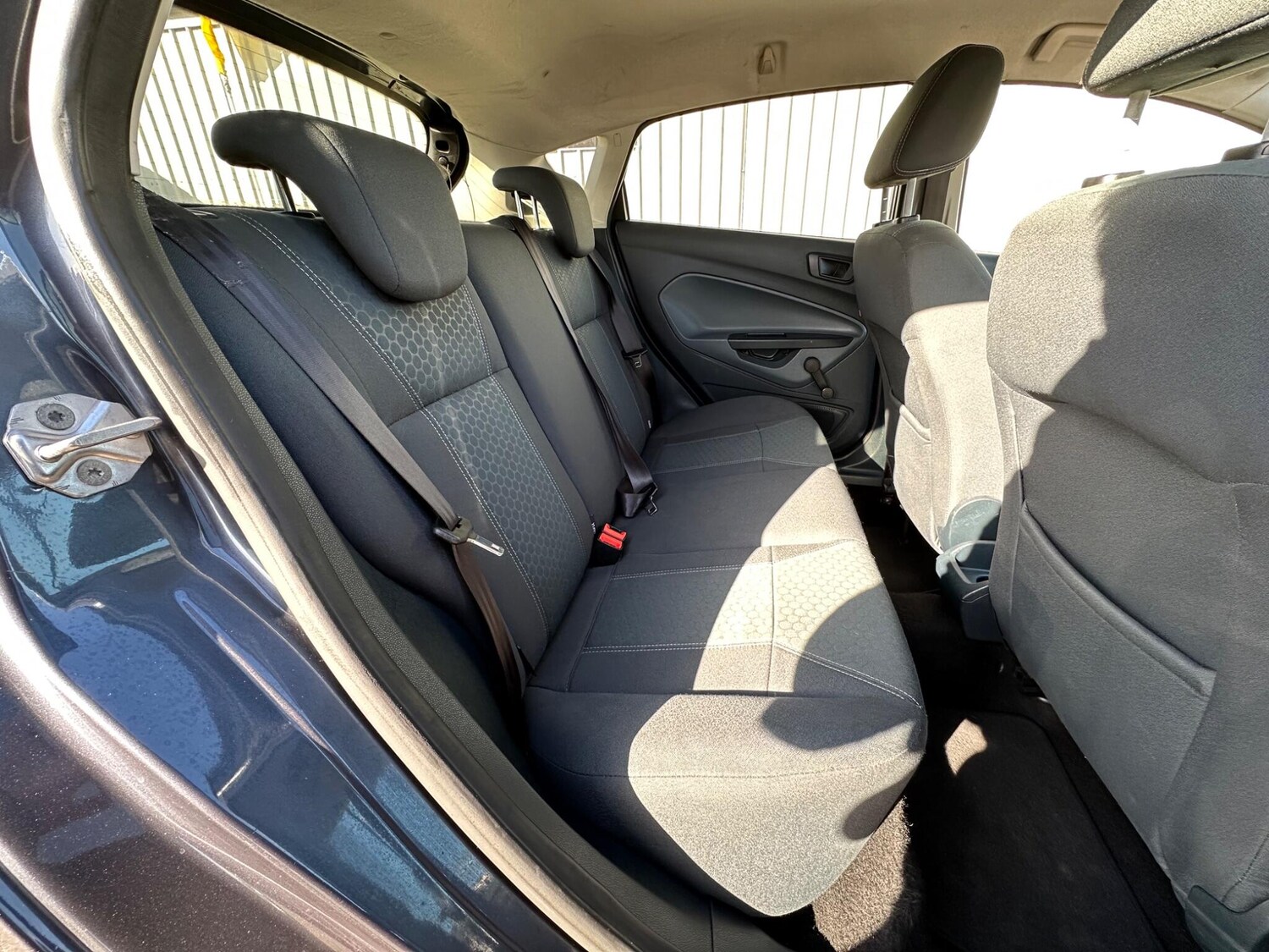 Used Ford Fiesta for sale - 78058183: Photo 12