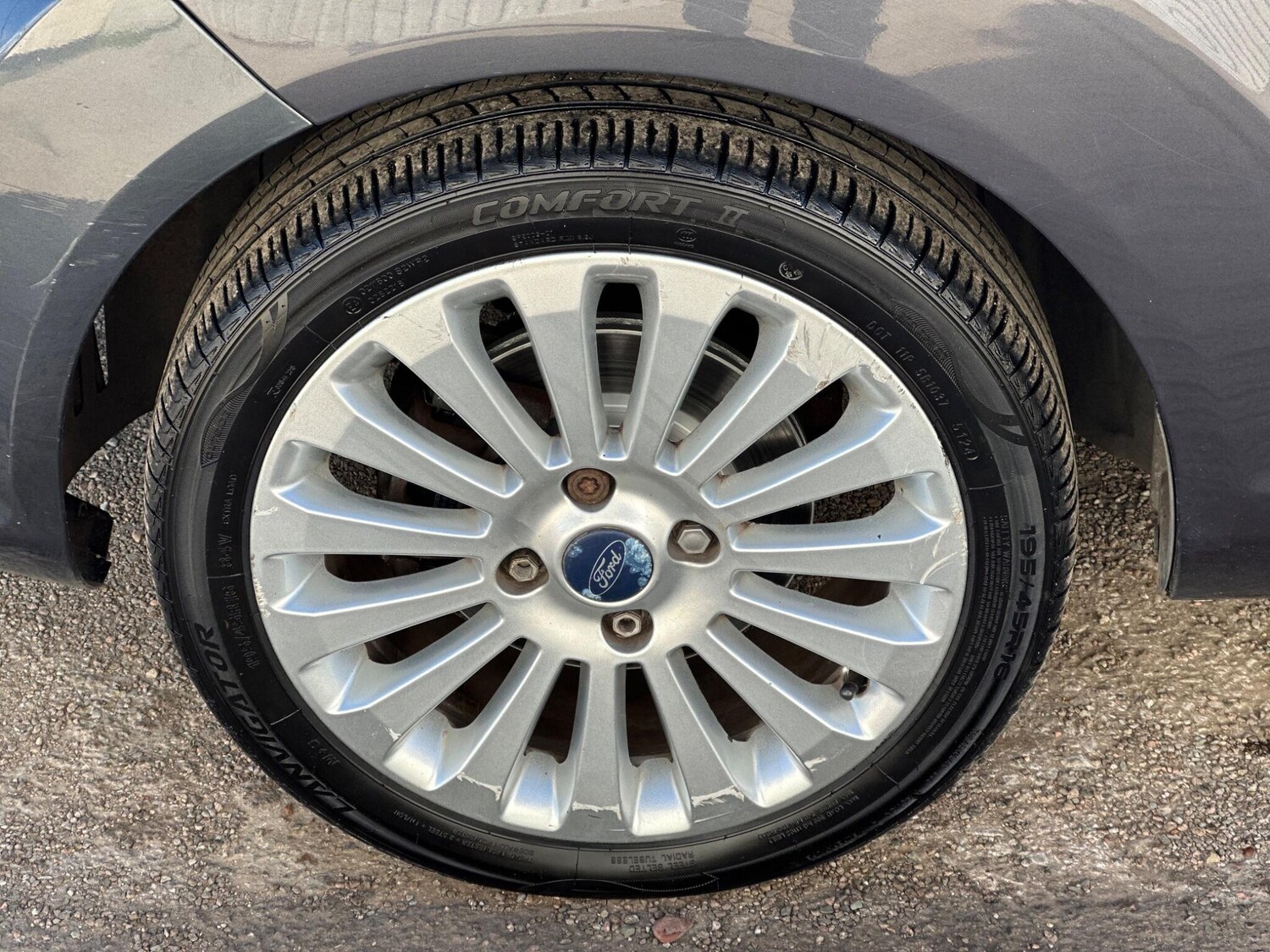 Used Ford Fiesta for sale - 78058183: Photo 16