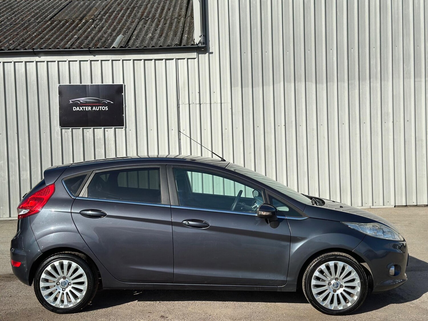 Used Ford Fiesta for sale - 78058183: Photo 20