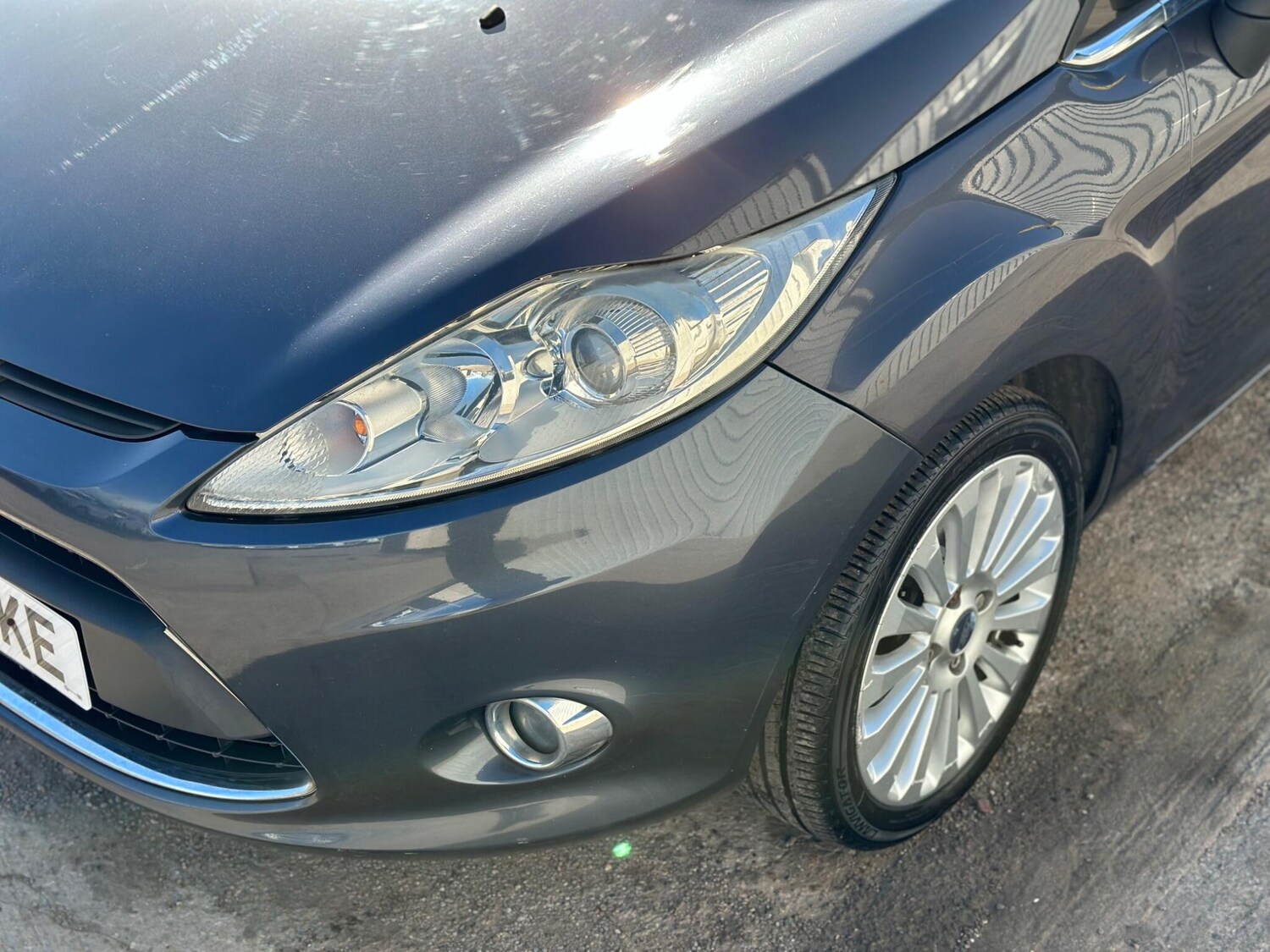 Used Ford Fiesta for sale - 78058183: Photo 23