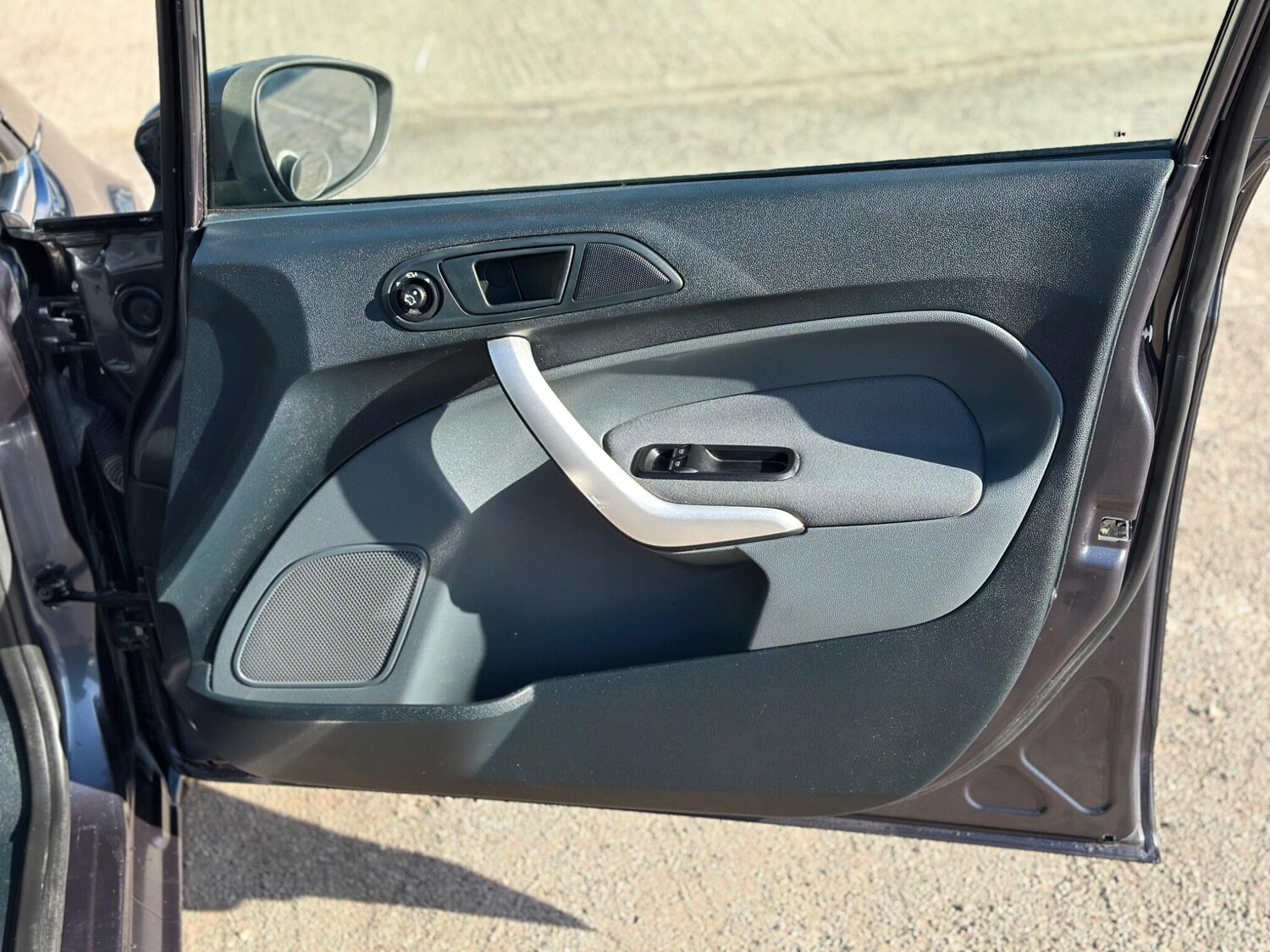 Used Ford Fiesta for sale - 78058183: Photo 28