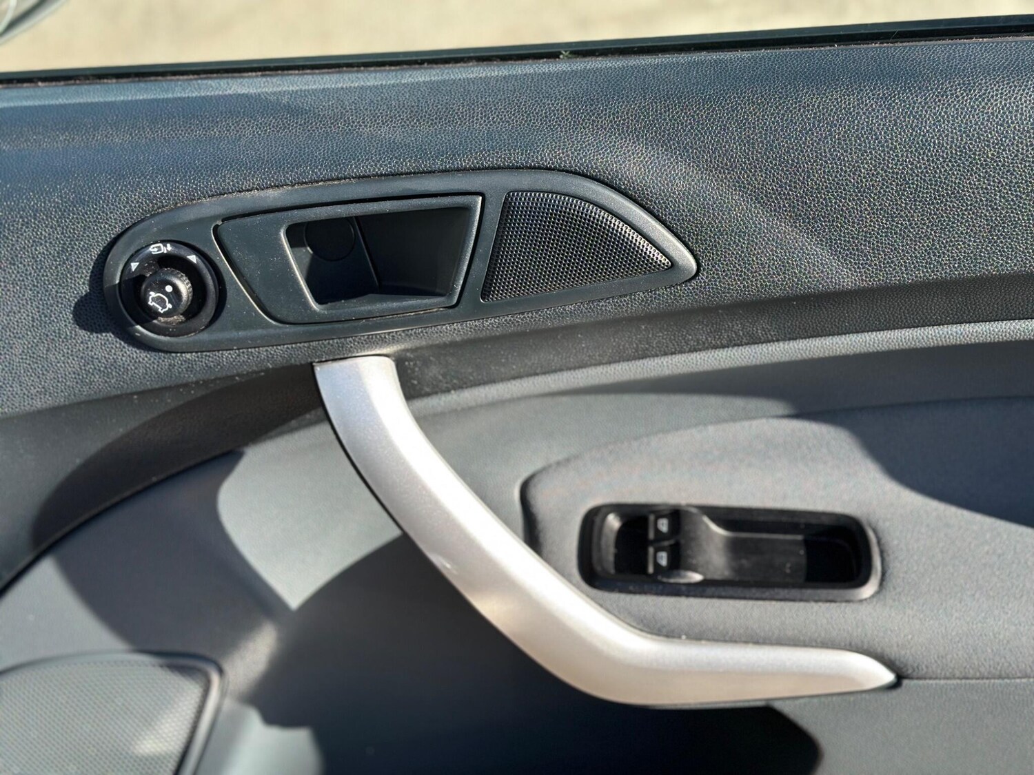 Used Ford Fiesta for sale - 78058183: Photo 29