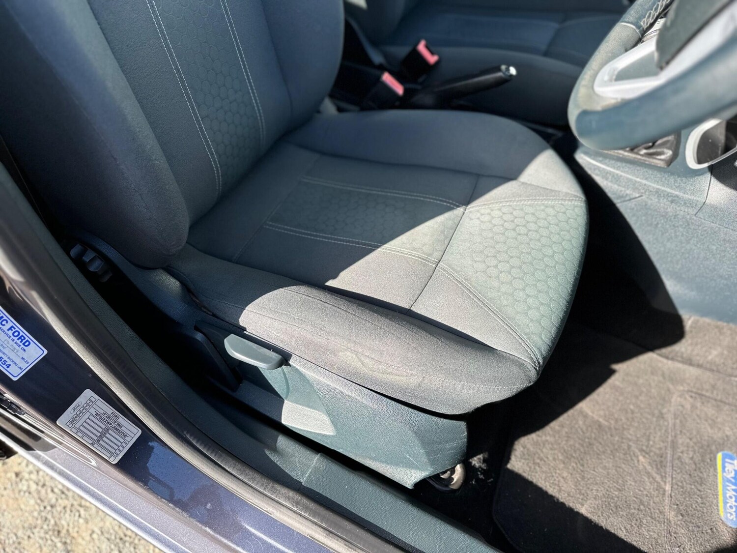 Used Ford Fiesta for sale - 78058183: Photo 30