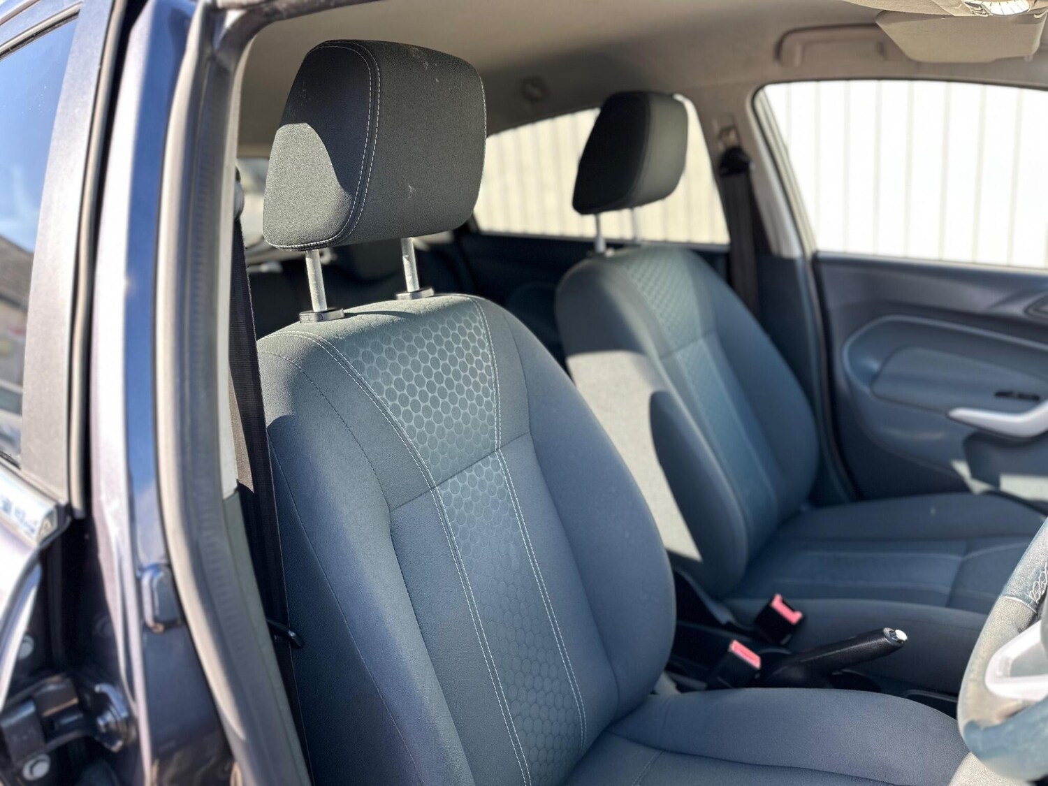 Used Ford Fiesta for sale - 78058183: Photo 32