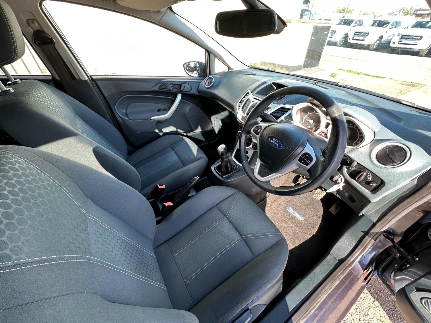 Used Ford Fiesta for sale - 78058183: Photo 34