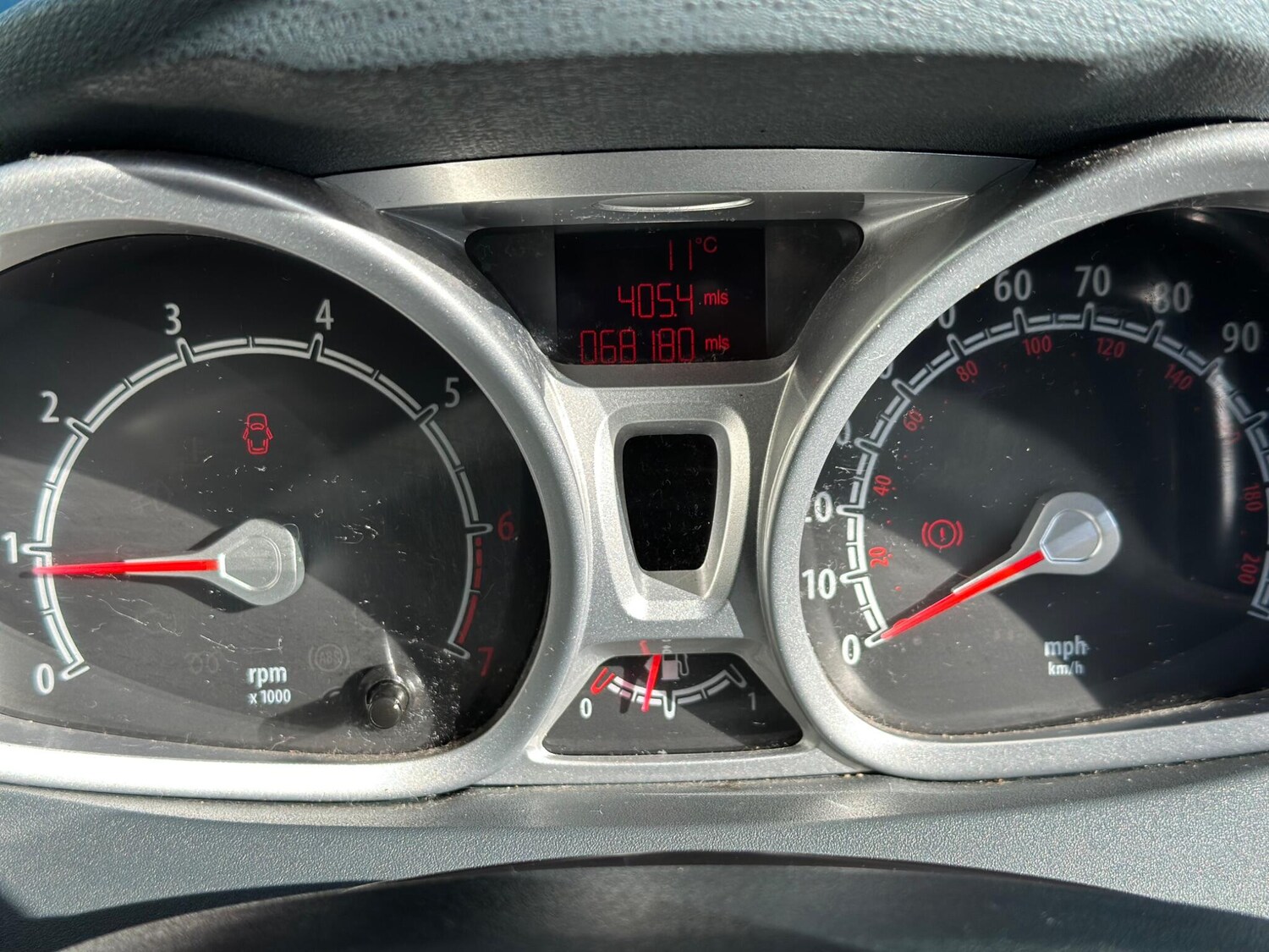 Used Ford Fiesta for sale - 78058183: Photo 37