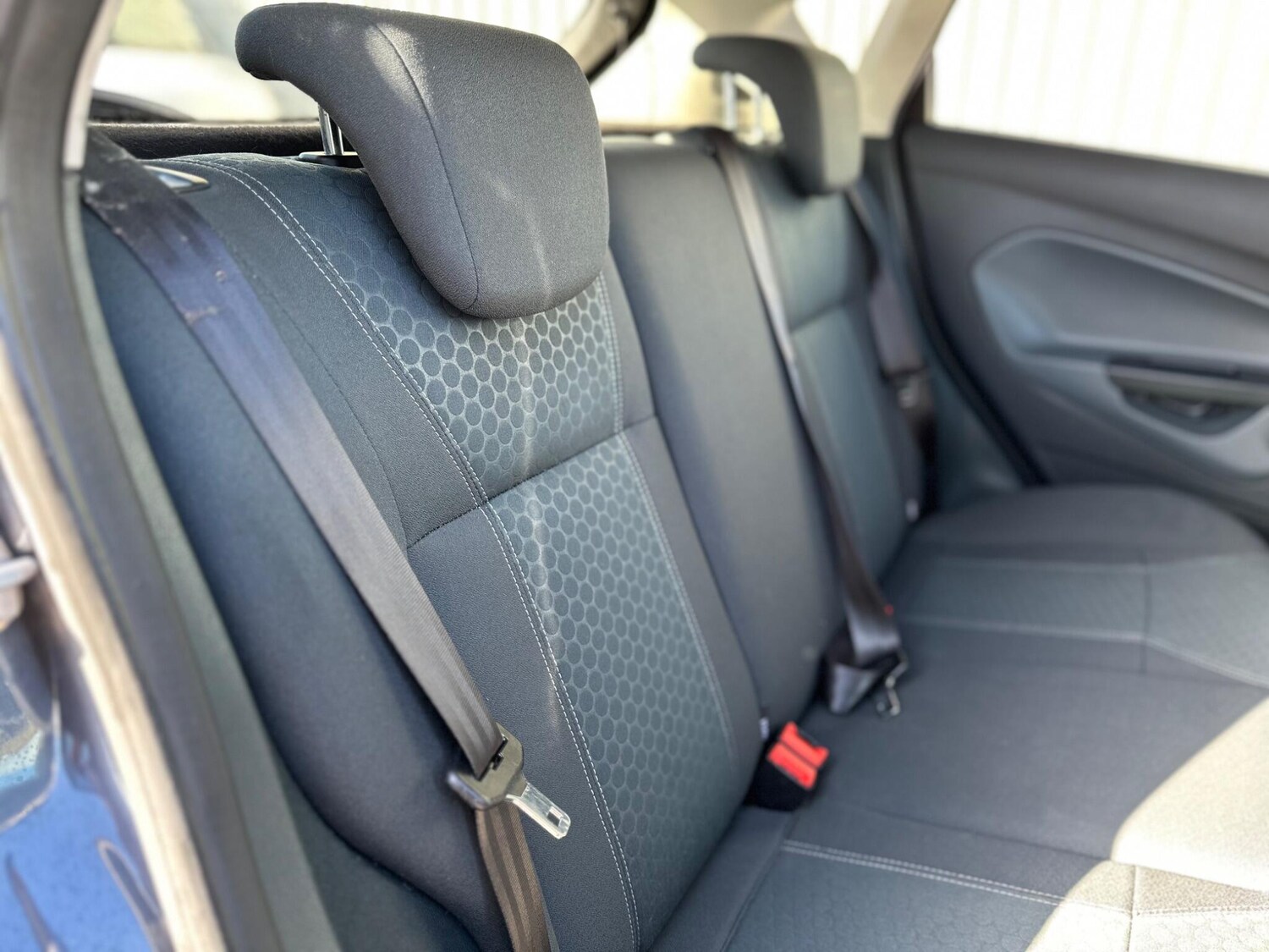 Used Ford Fiesta for sale - 78058183: Photo 42