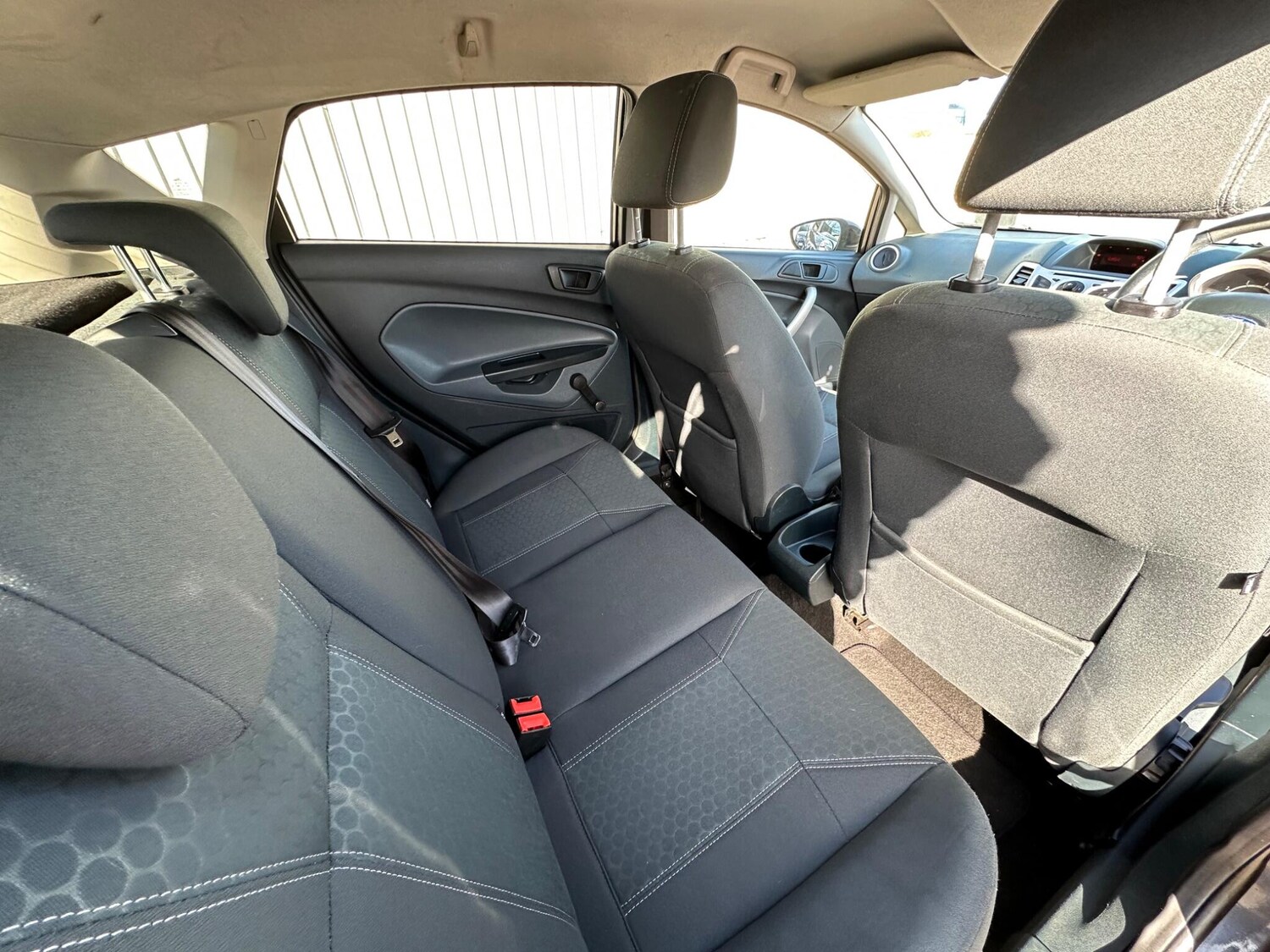 Used Ford Fiesta for sale - 78058183: Photo 43