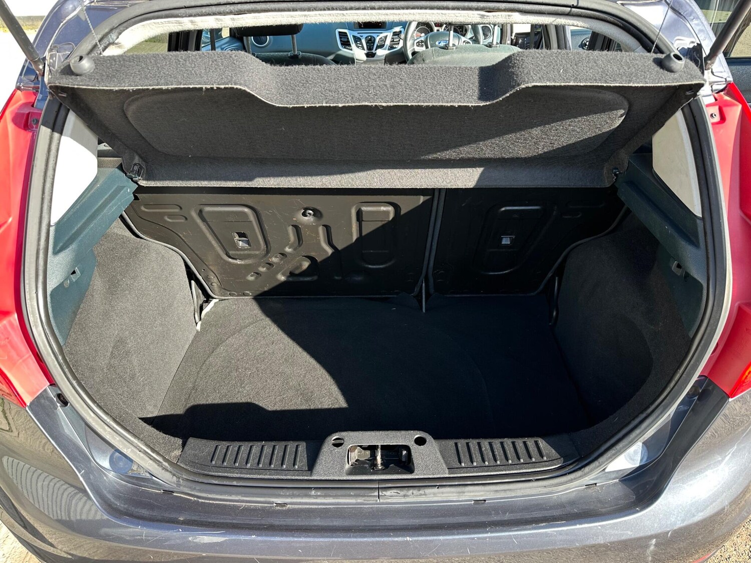 Used Ford Fiesta for sale - 78058183: Photo 47