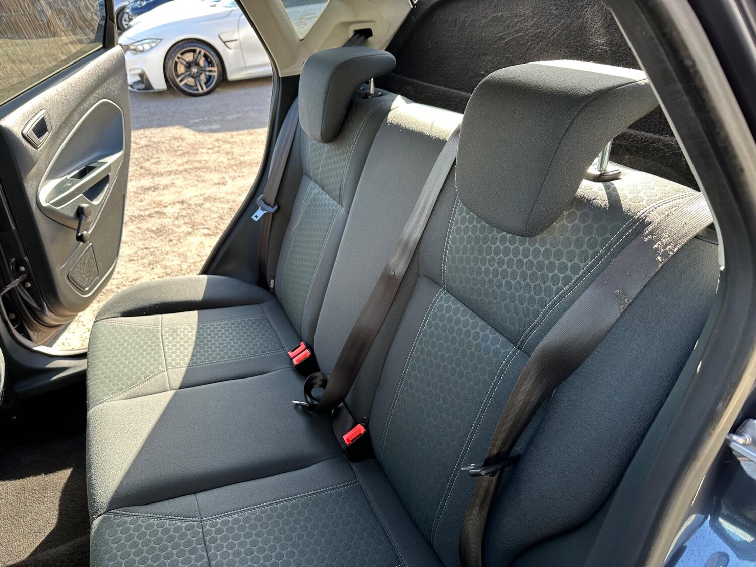 Used Ford Fiesta for sale - 78058183: Photo 48