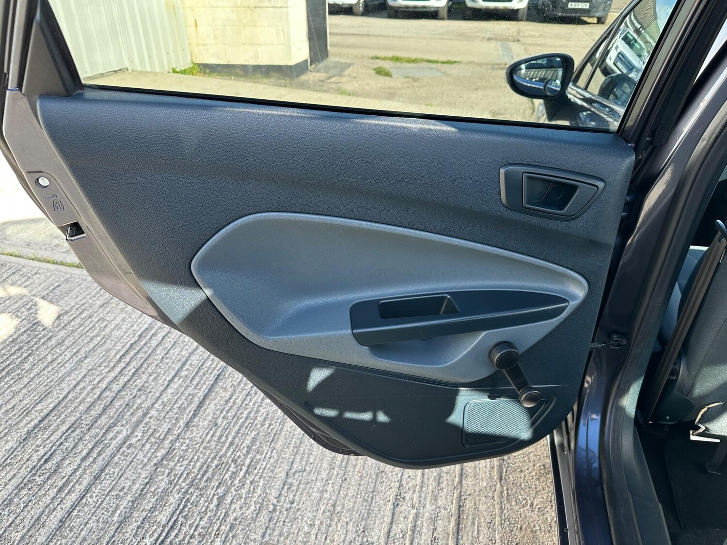 Used Ford Fiesta for sale - 78058183: Photo 49