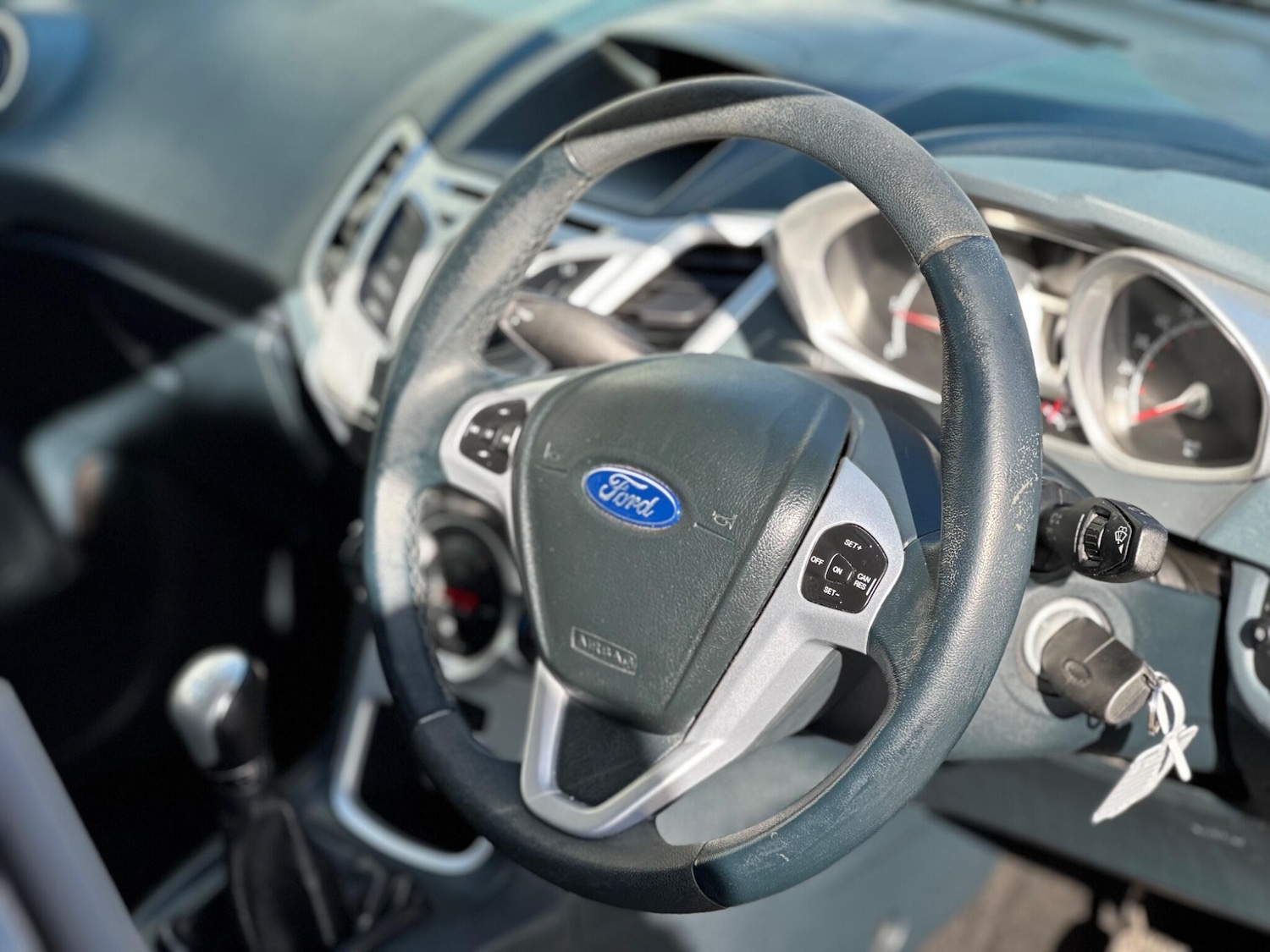 Used Ford Fiesta for sale - 78058183: Photo 5