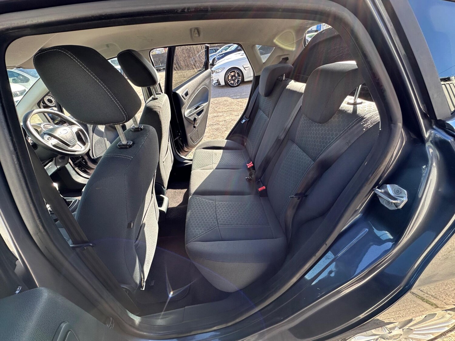 Used Ford Fiesta for sale - 78058183: Photo 50