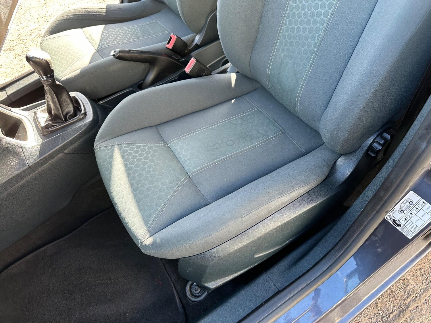 Used Ford Fiesta for sale - 78058183: Photo 51