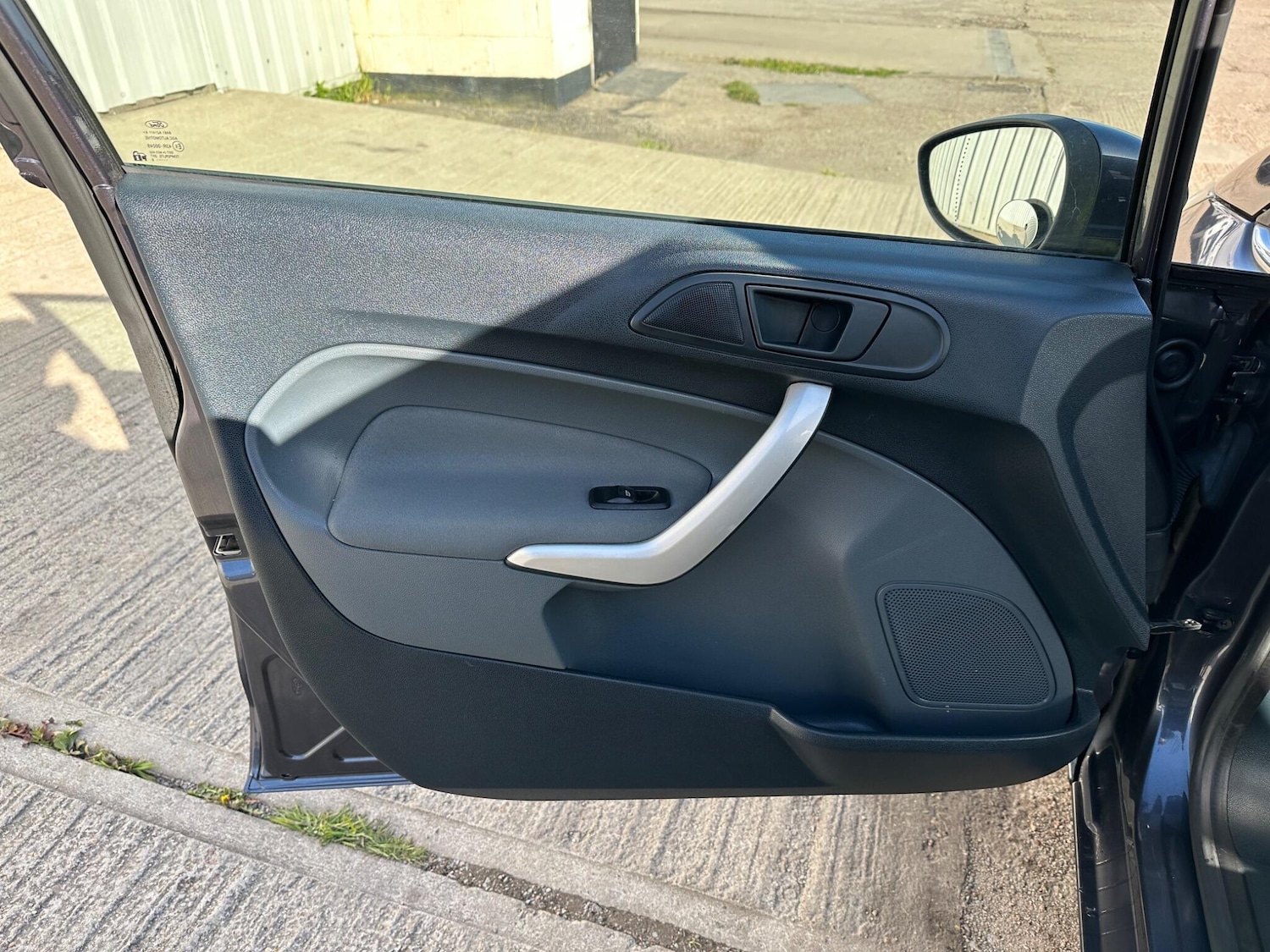 Used Ford Fiesta for sale - 78058183: Photo 52