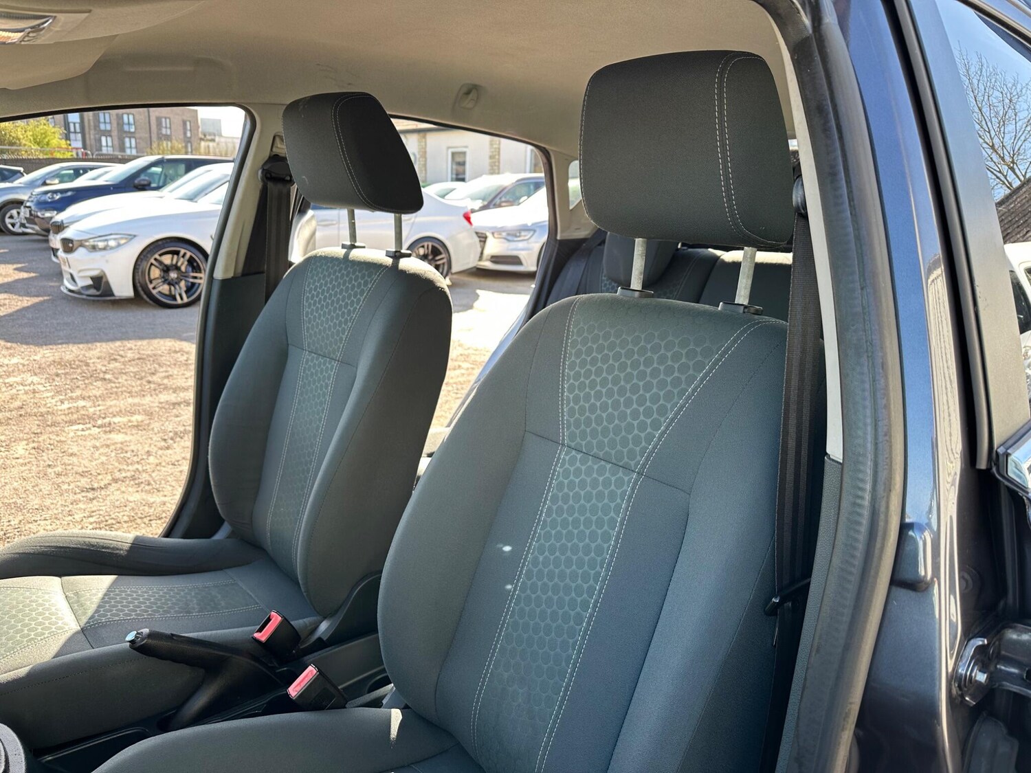 Used Ford Fiesta for sale - 78058183: Photo 53