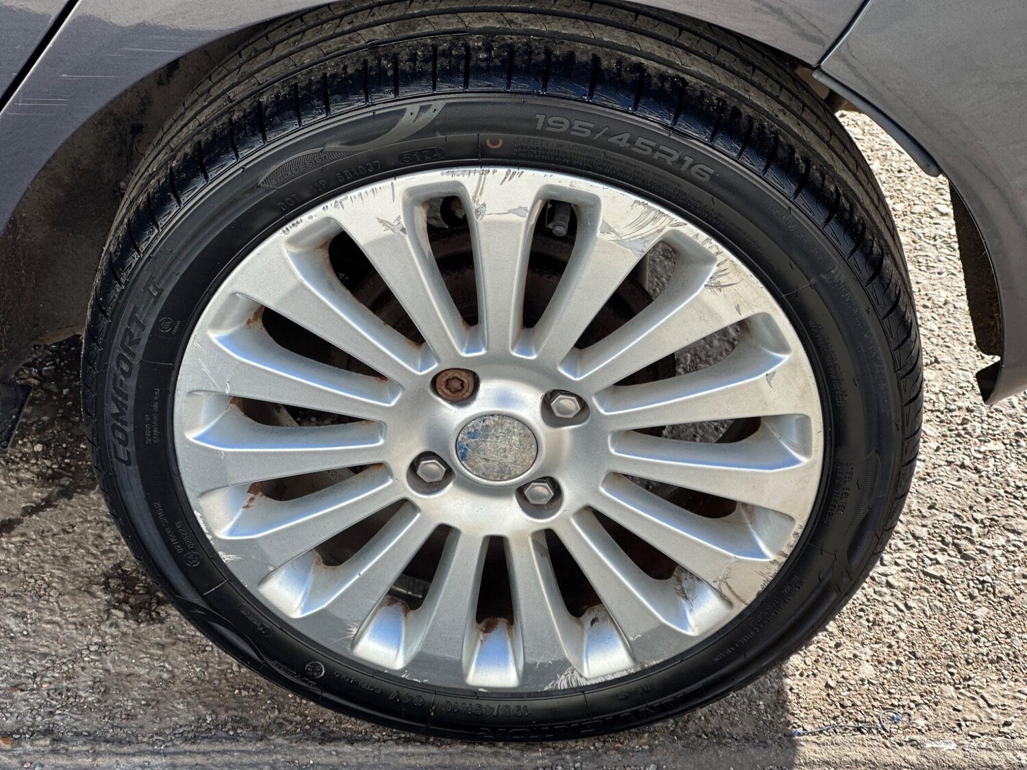 Used Ford Fiesta for sale - 78058183: Photo 54