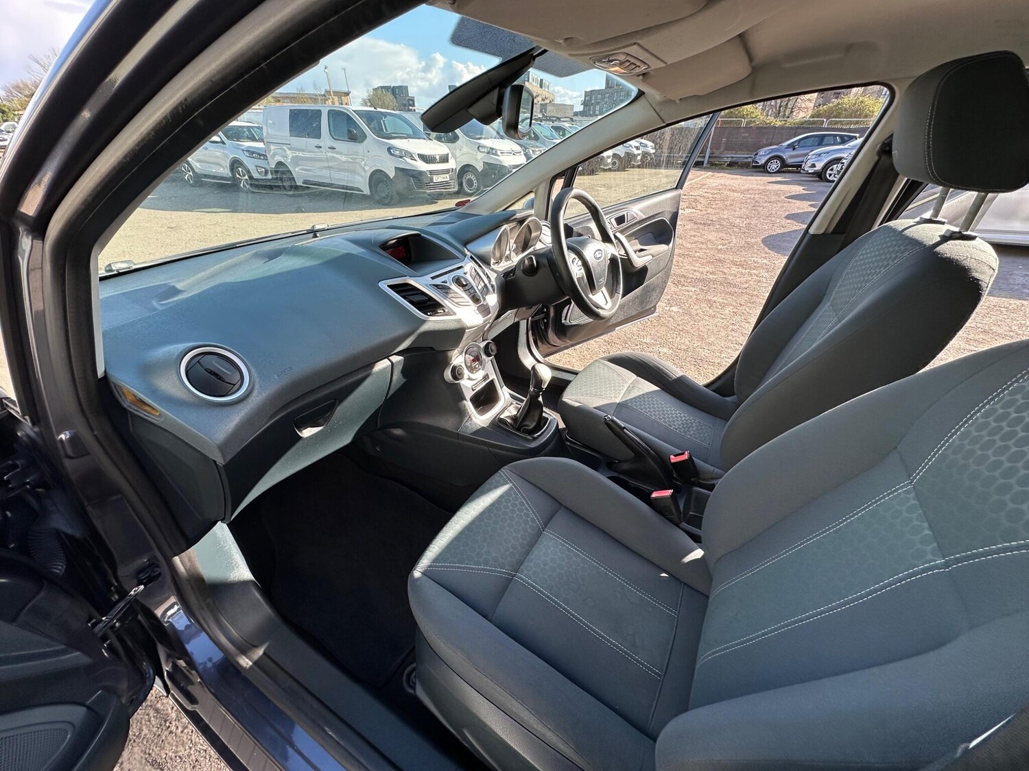 Used Ford Fiesta for sale - 78058183: Photo 55