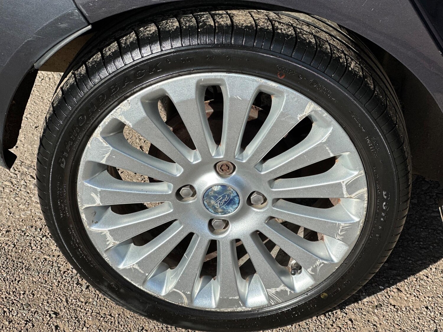 Used Ford Fiesta for sale - 78058183: Photo 56