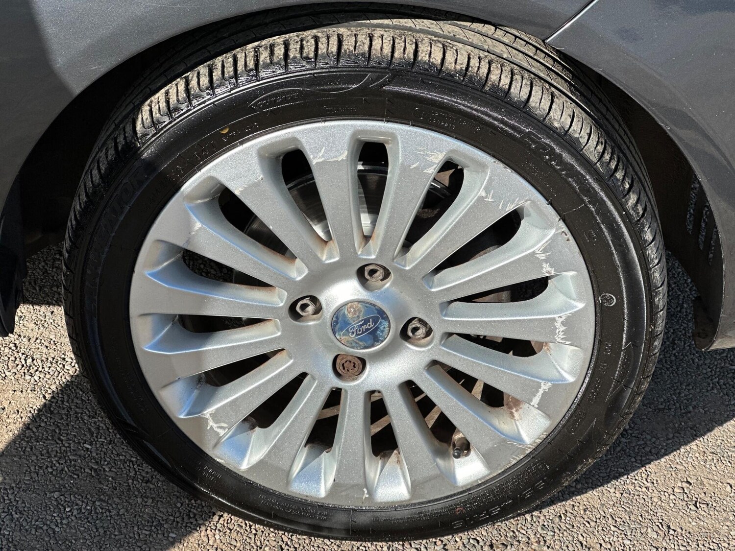 Used Ford Fiesta for sale - 78058183: Photo 57