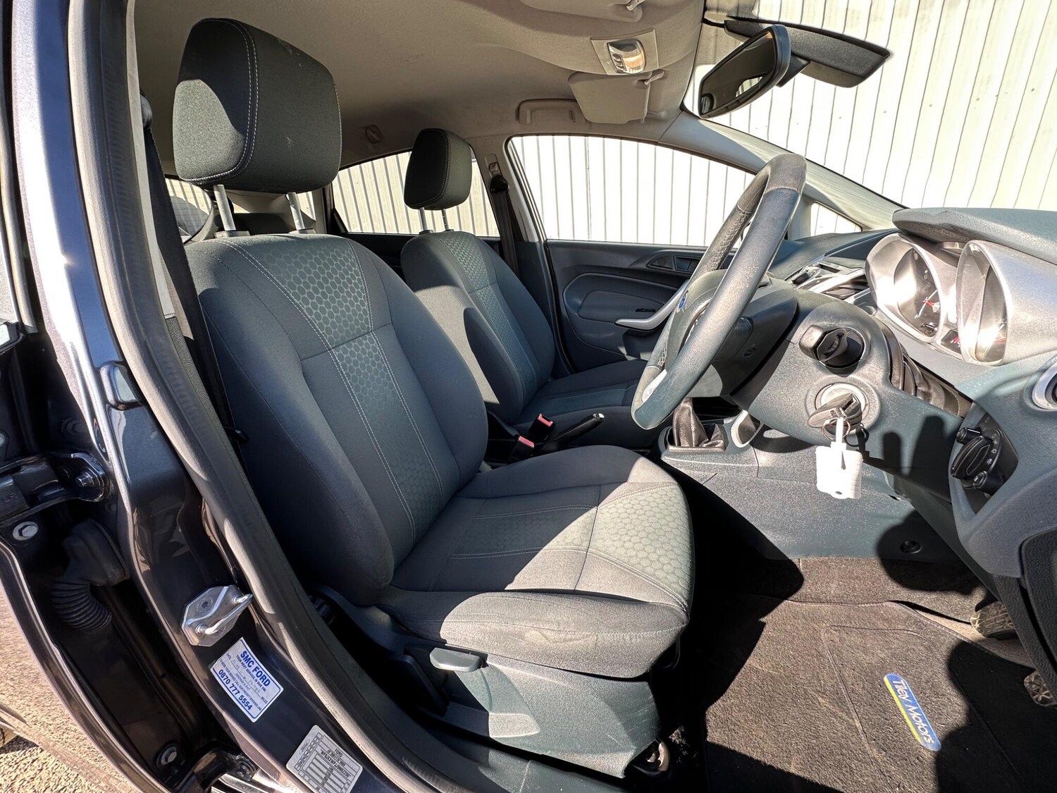 Used Ford Fiesta for sale - 78058183: Photo 7