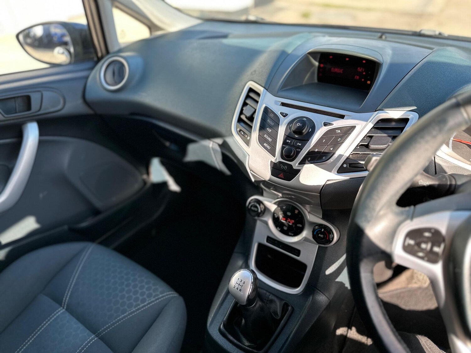 Used Ford Fiesta for sale - 78058183: Photo 9