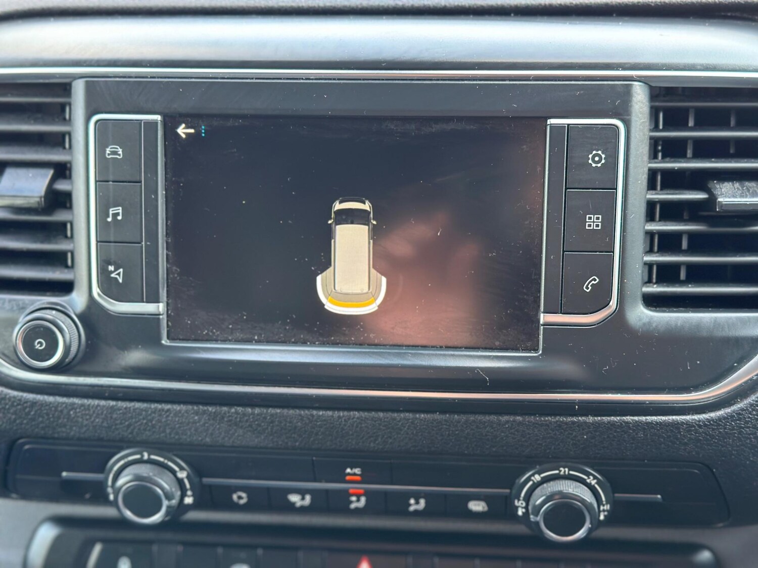 Used Peugeot Expert 2020 for sale - 74920674: Photo 14