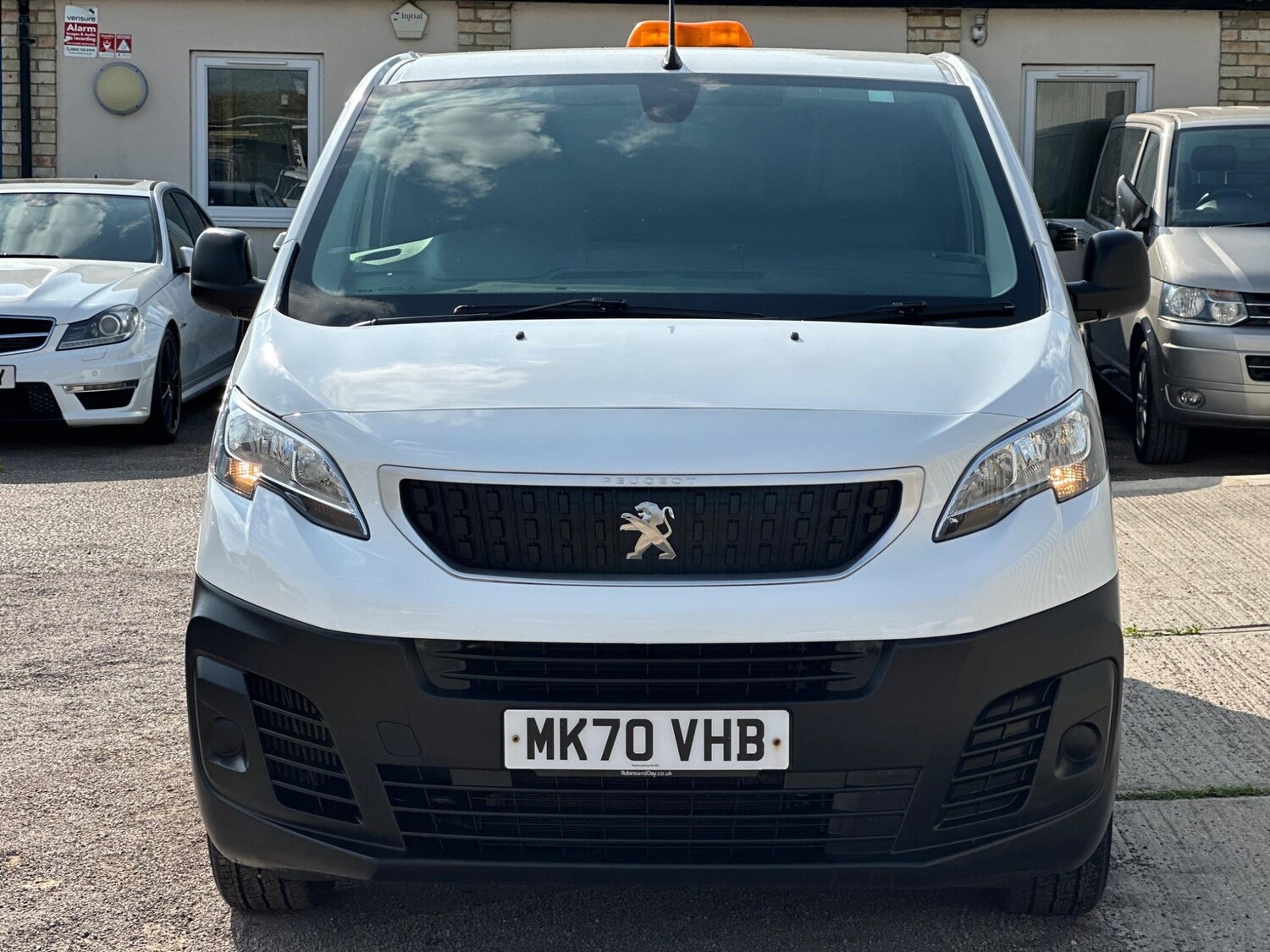 Used Peugeot Expert 2020 for sale - 74920674: Photo 15