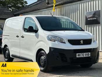 Used Peugeot Expert 2020 for sale - 74920674: Photo