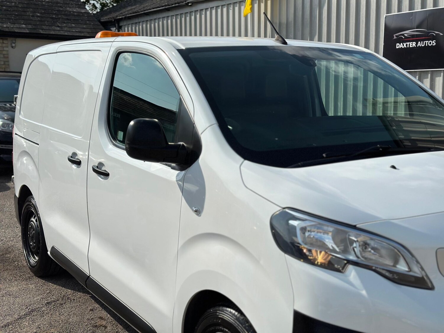 Used Peugeot Expert 2020 for sale - 74920674: Photo 20