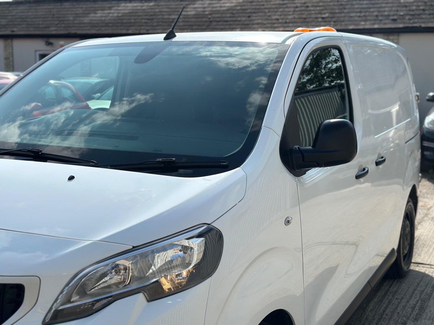 Used Peugeot Expert 2020 for sale - 74920674: Photo 22