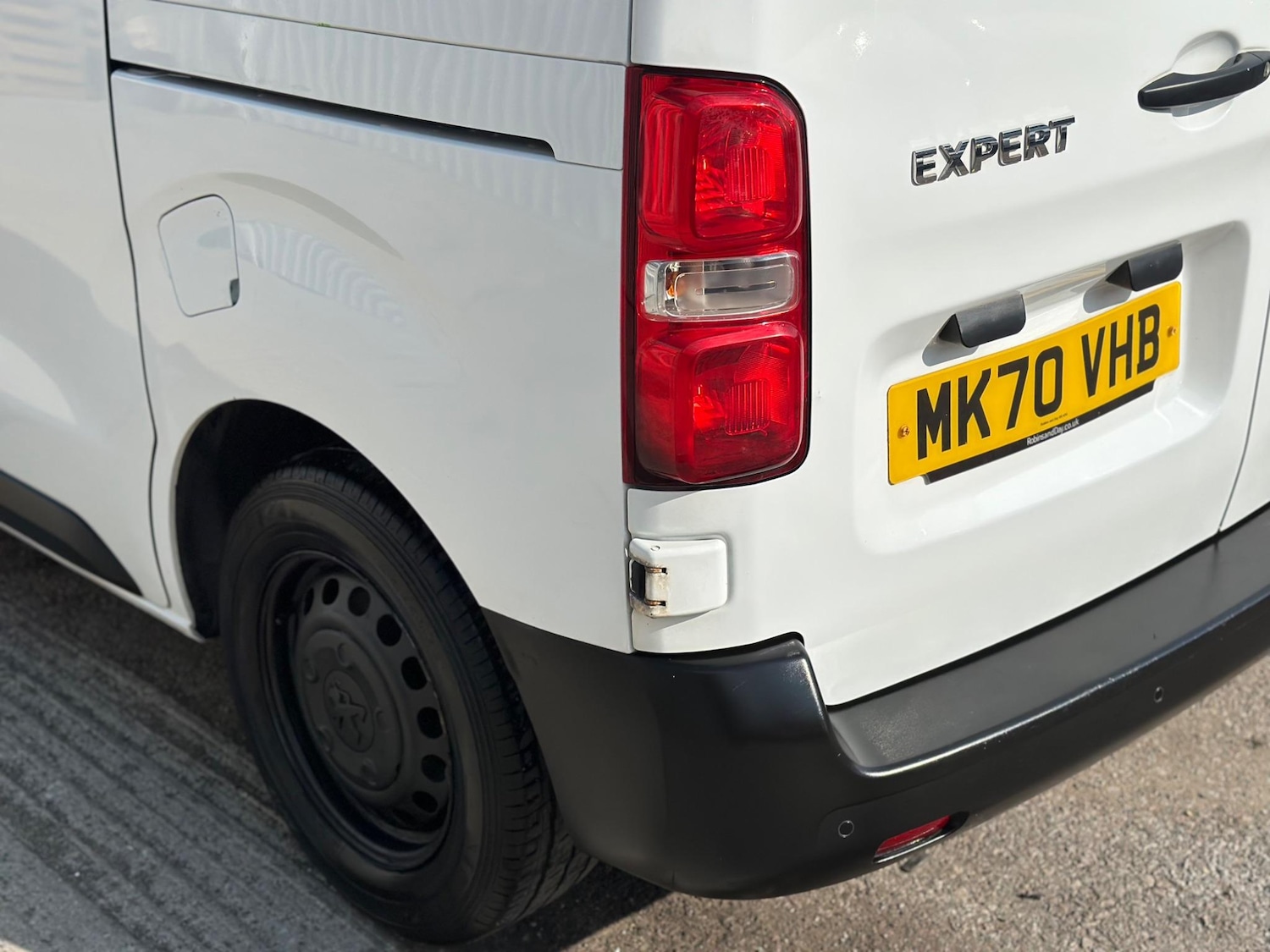 Used Peugeot Expert 2020 for sale - 74920674: Photo 23