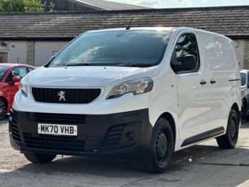 Used Peugeot Expert 2020 for sale - 74920674: Photo