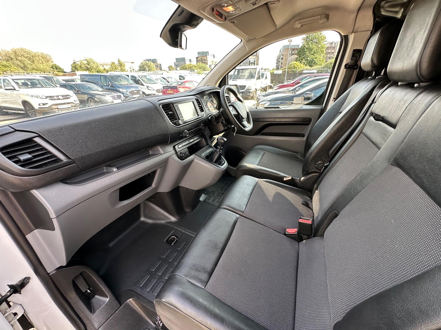 Used Peugeot Expert 2020 for sale - 74920674: Photo 55