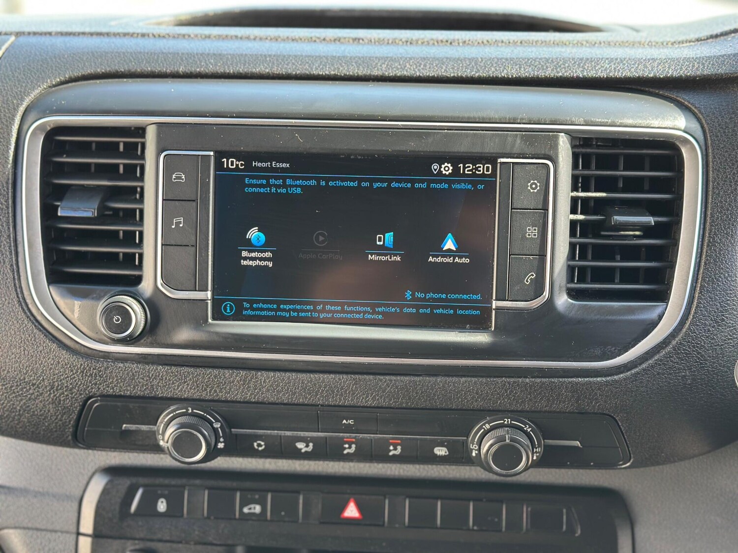 Used Peugeot Expert for sale - 77925446: Photo 11