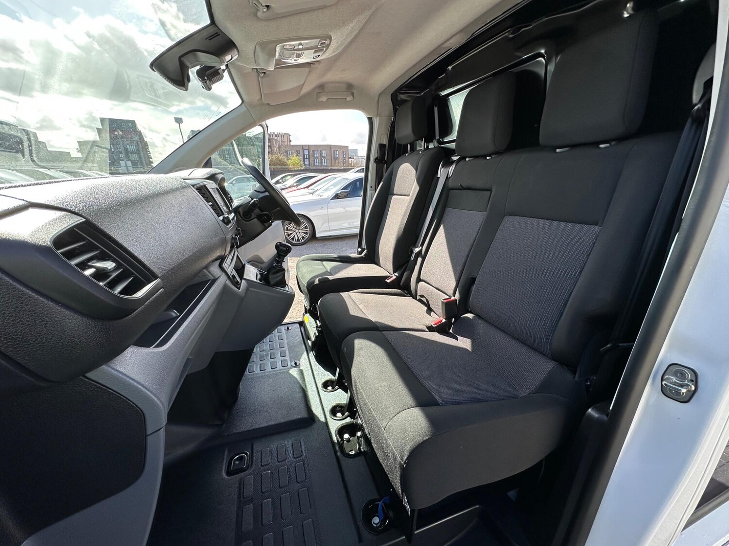 Used Peugeot Expert for sale - 77925446: Photo 15